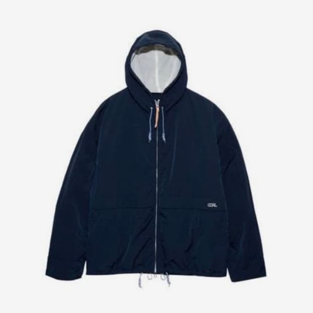 나나미카 SUAS411 윈드파카 XL