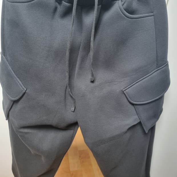 택 미제거)Mjd코인서울 카고팬츠 판매합니다.