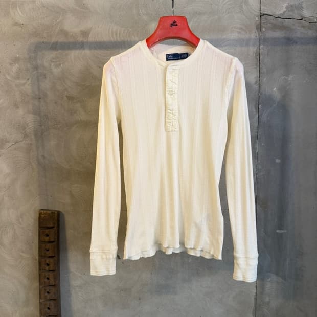 폴로 랄프로렌 헨리넥 티셔츠 55