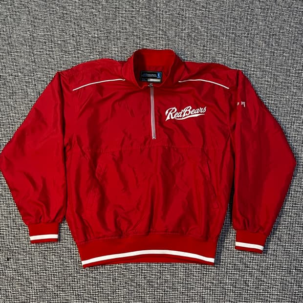 미즈노 아노락 L