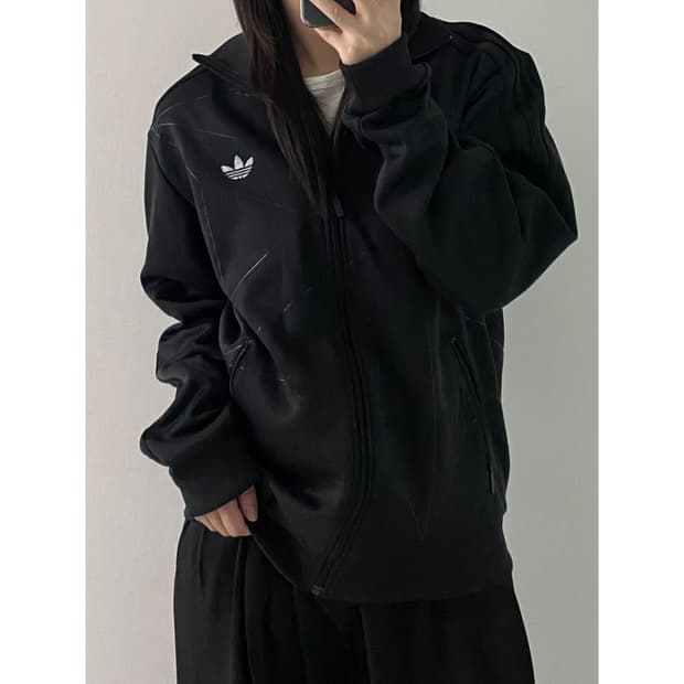아디다스 져지