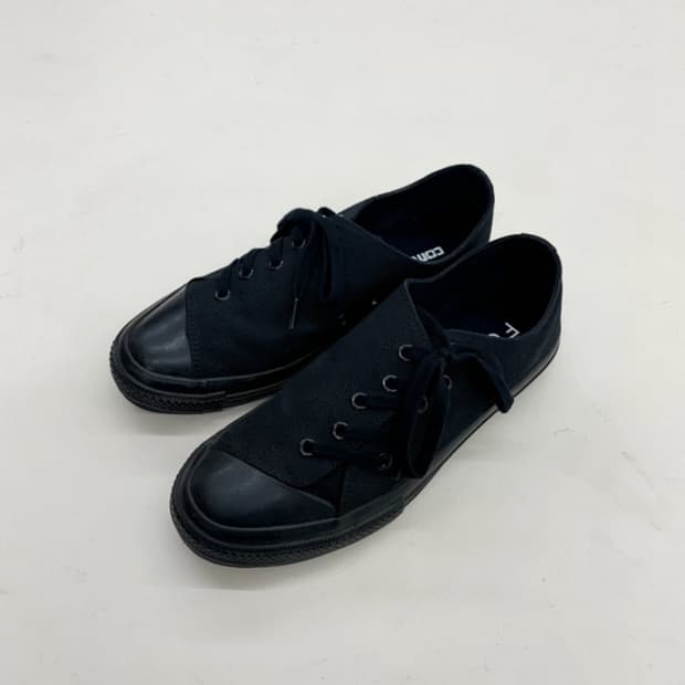 후미토 간류 x 컨버스