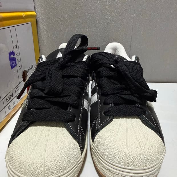 아디다스 x 콘 슈퍼스타 30주년 (260)