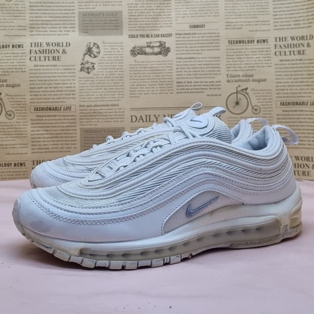 나이키 에어맥스 97 남성운동화270