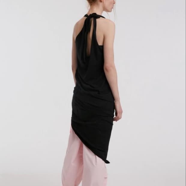 더오픈프로덕트 레이어드 드레스