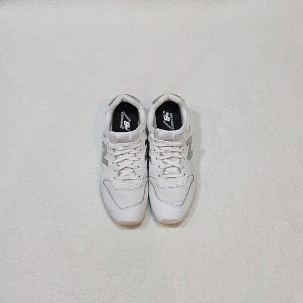 NB 뉴발란스 996