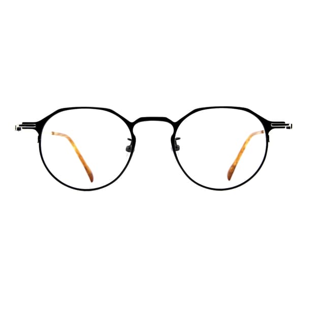 [자체제작] 47사이즈의 판토프레임,블랙/골드
