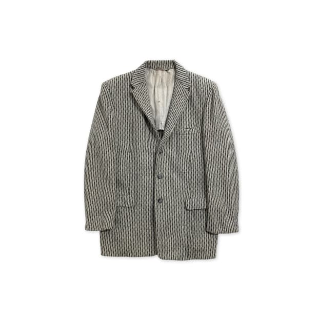 50s 컬리 클로즈 빈티지 테일러드 자켓