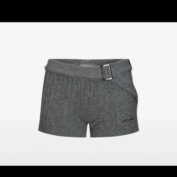 오도어 마이크로팬츠