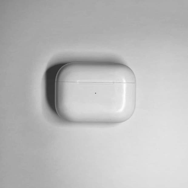 에어팟 프로 2세대 8핀