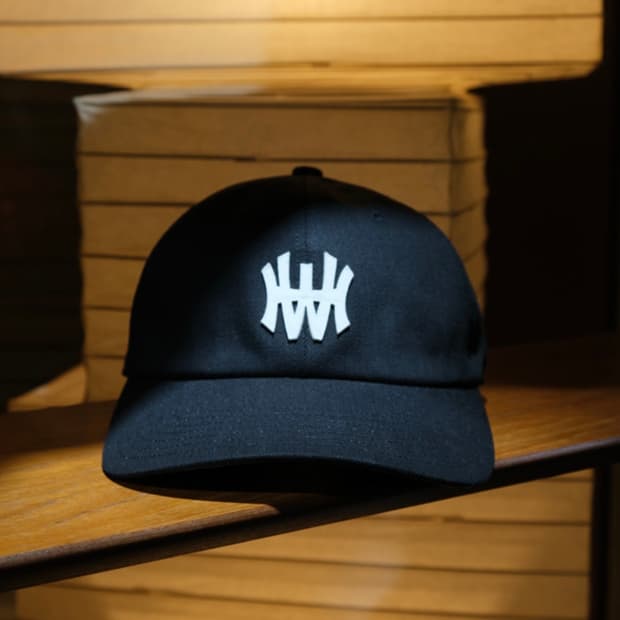 도그앤코 THE H.W Dog & Co - 90s BB Cap