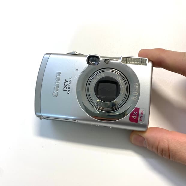 캐논 익서스 IXUS 950 IS 디지털 카메라 (IXY 810)