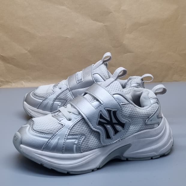 MLB 뉴욕양키즈 아동운동화220 