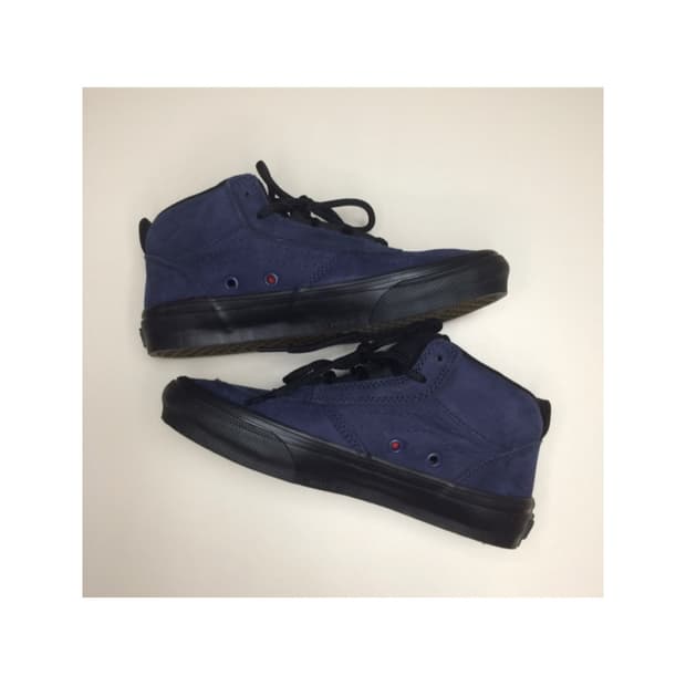 vans 반스 스케이트 네이비 240