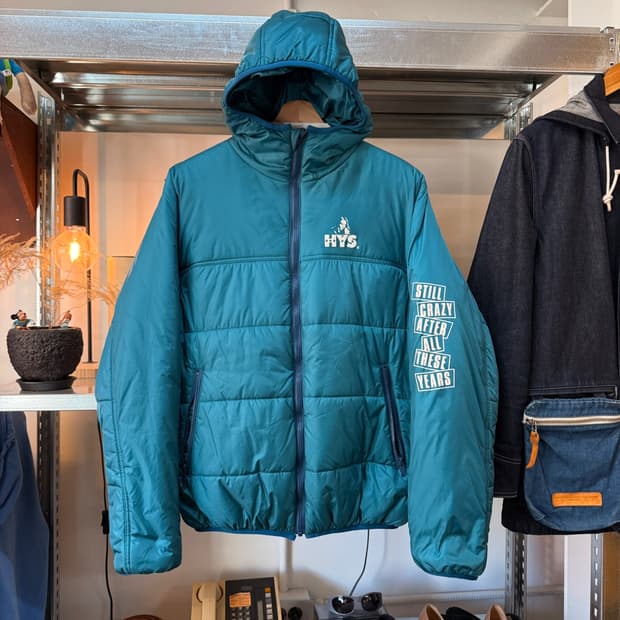 히스테릭 글래머 프리마로프트 푸퍼