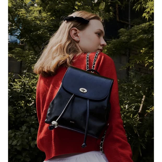 데누 미니 백팩