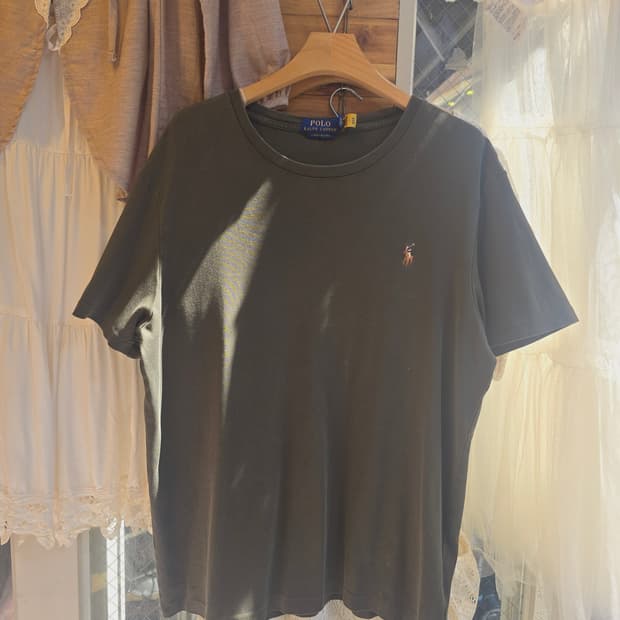 폴로 랄프로렌 티셔츠