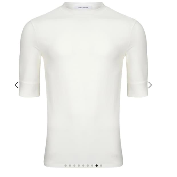 화이트) 리벨서비스 이너티