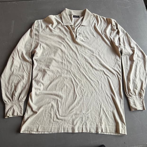 꼼데가르송 옴므 플러스 티셔츠