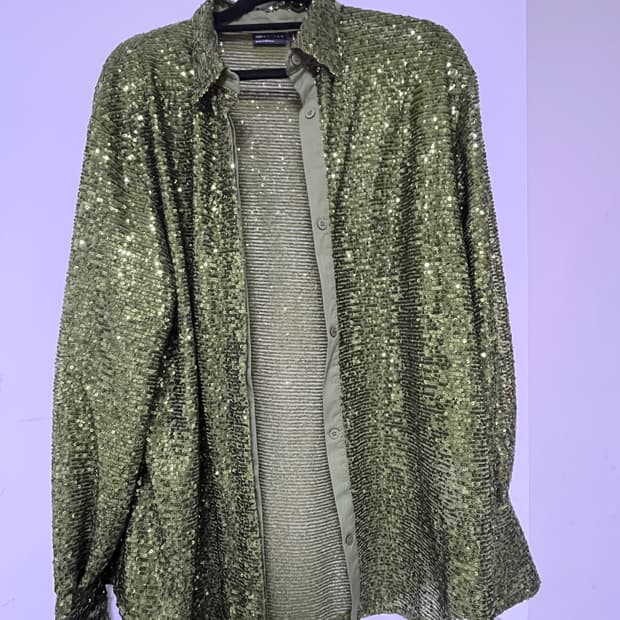 2. 블라우스 처분