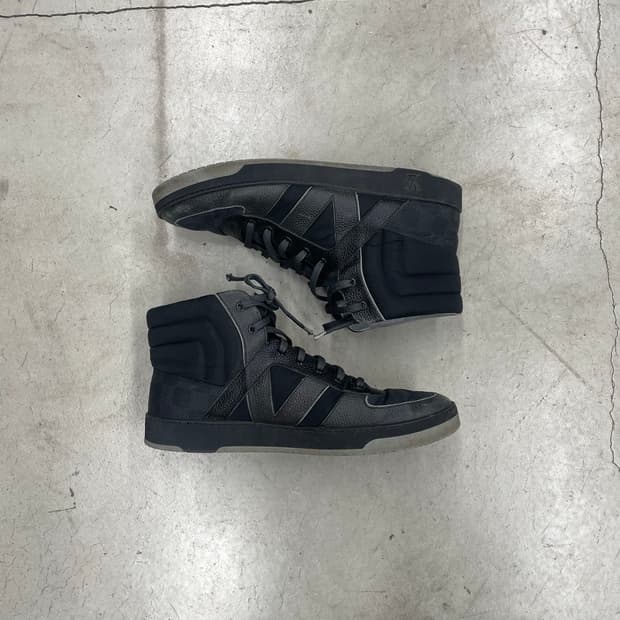 Louis Vuitton High - Top