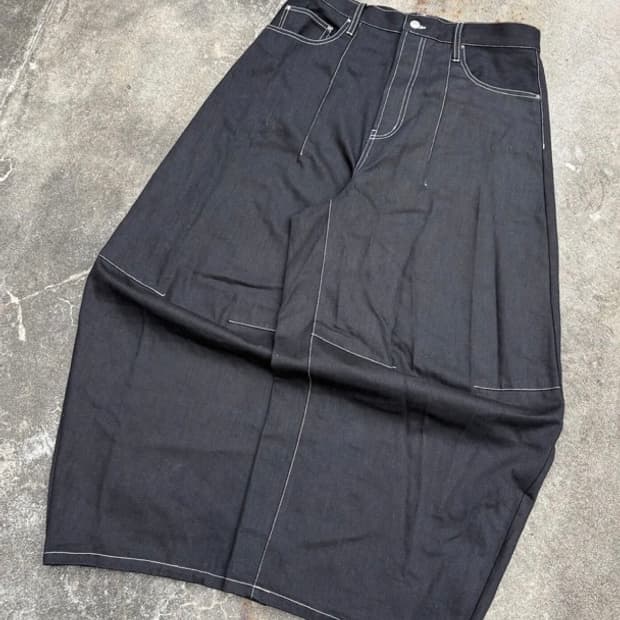 BELVET 바지 구합니다