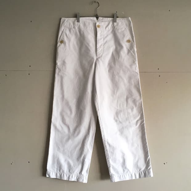 1990’s Made In JAPAN  Margaret Howell 