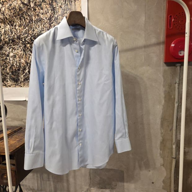 수트서플라이 드레스셔츠 