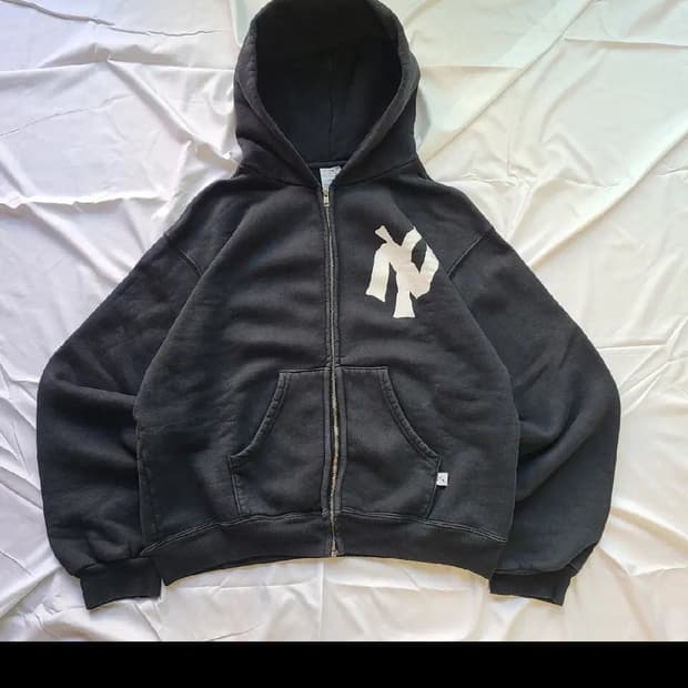아킴보 클럽 ny 후드