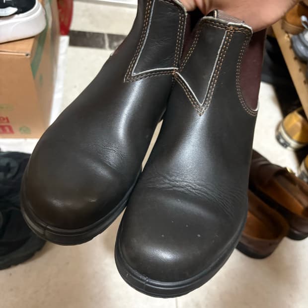 블런드스톤 500 AU7