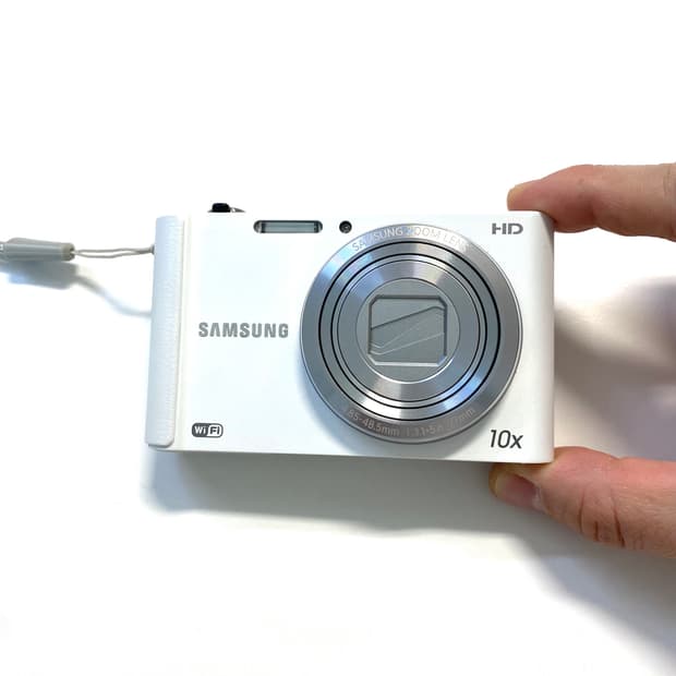 삼성 ST200F 디지털 카메라