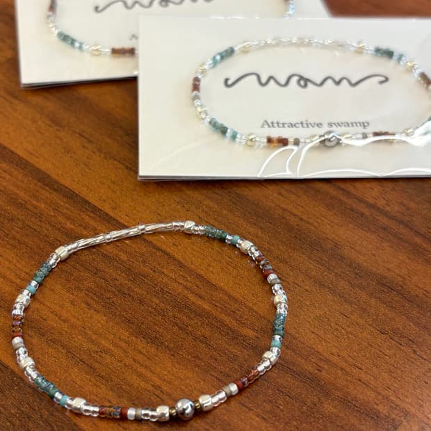 S/S special bracelet - 2set