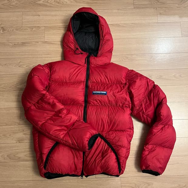 페더드프렌즈 헬리오스