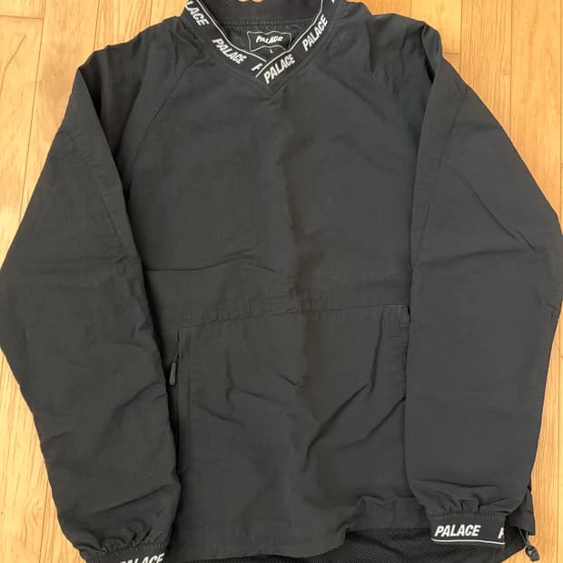 palace 팔라스 아슬란 쉘 크루 L