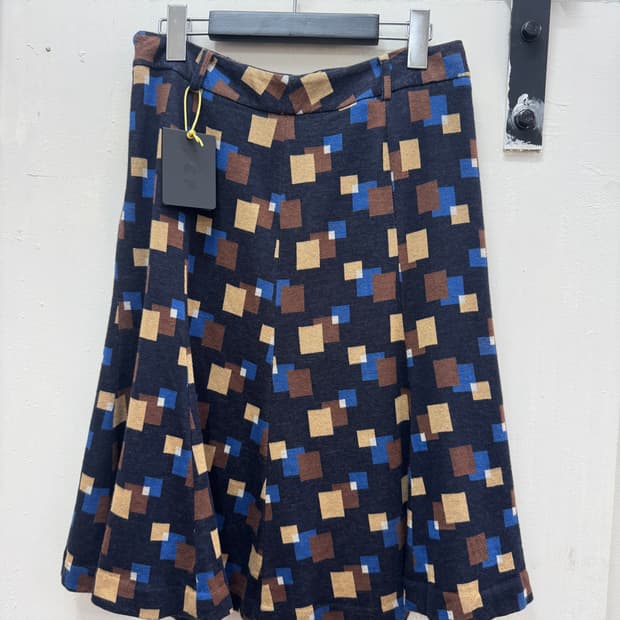 Lacoste Ladies | Pattern Skirt