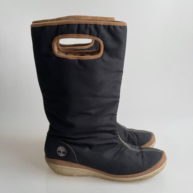Timberland 부츠