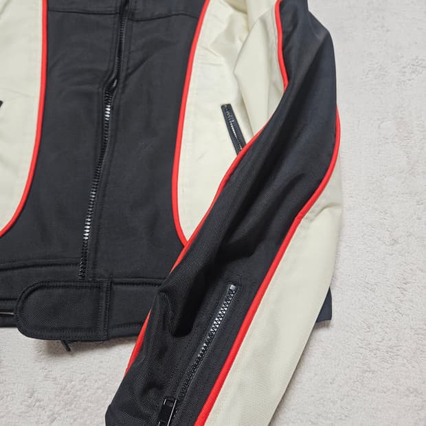 [L] 디젤 레이싱 자켓