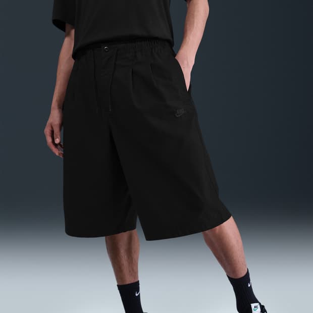 [XL] 나이키 클럽 쇼츠