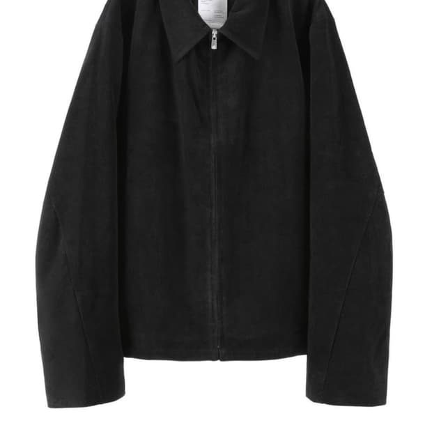 PAF 5.1 JACKET RIGHT (black) S