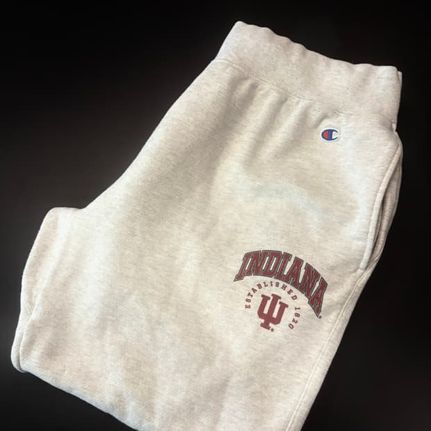 챔피온 스웻팬츠 36