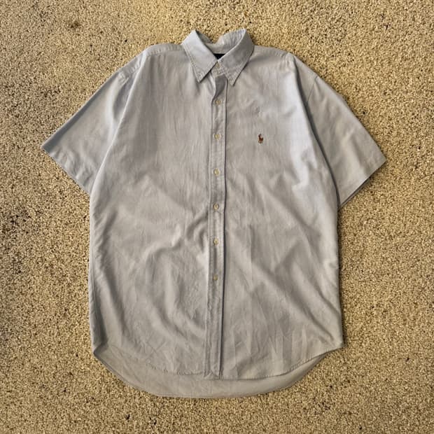 폴로 반팔 셔츠 ☆122