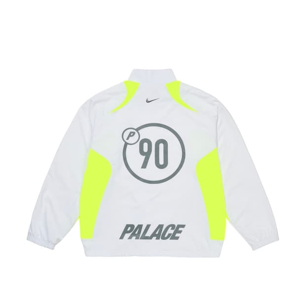 팔라스X나이키 트랙 자켓 미개봉 새상품