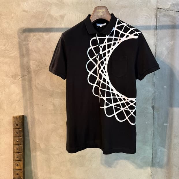 카르벵 pk 셔츠 100