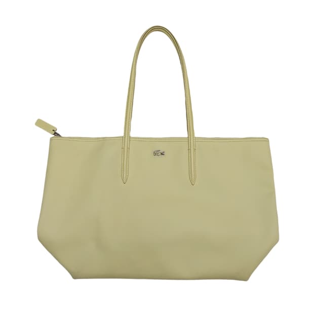 라코스테 쇼퍼백 숄더백 가방