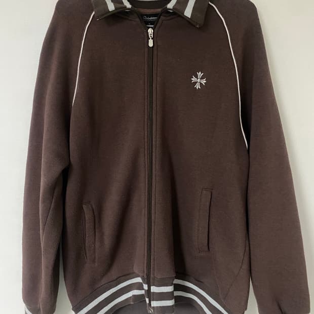 빈티지 y2k 집업