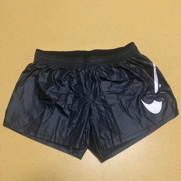 나이키 여성반바지