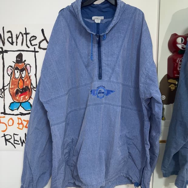 Reebok Vintage