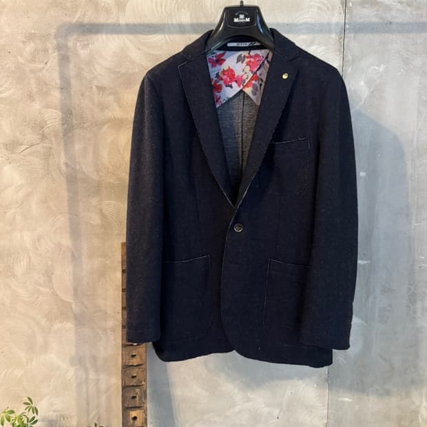 AT.P.CO 테일러드 자켓 슬림100