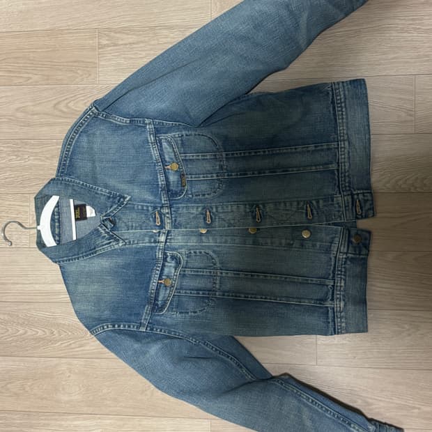 RRL lot271 리랜드