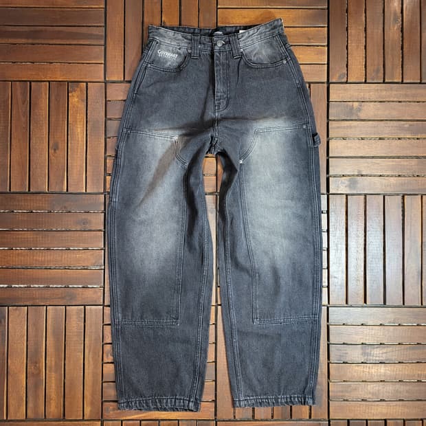 COVERNAT 청바지 (28)